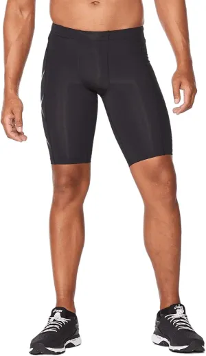 2XU Men's Core Compression Shorts
