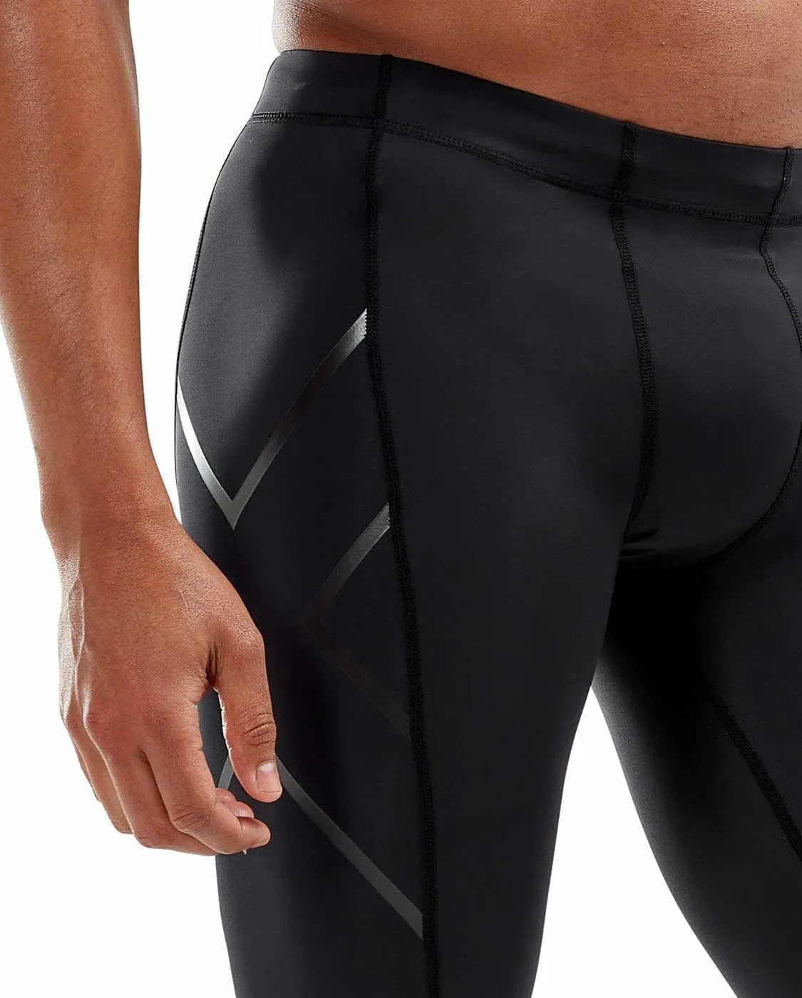 2XU Men's Core Compression Shorts