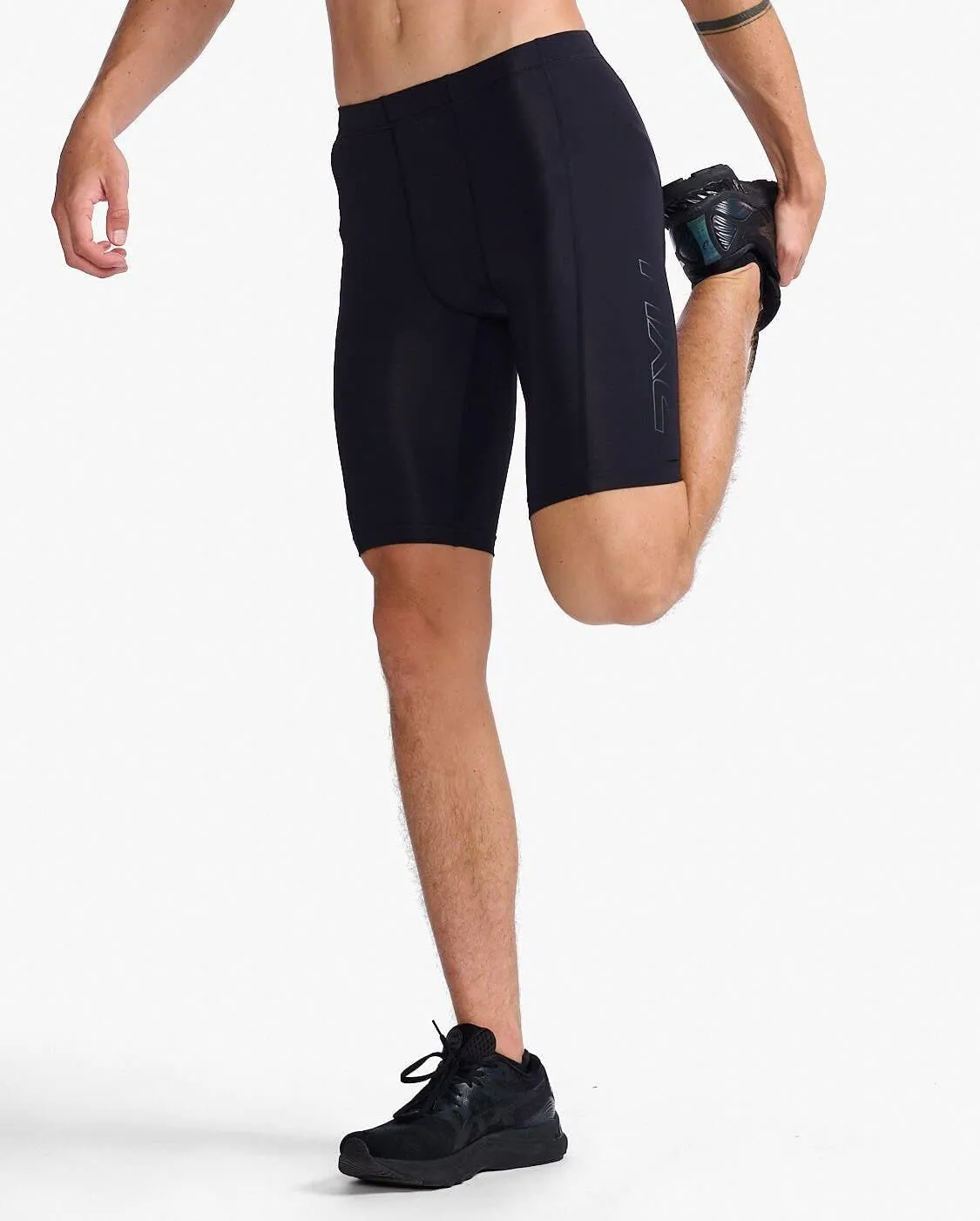 2XU Men's Core Compression Shorts