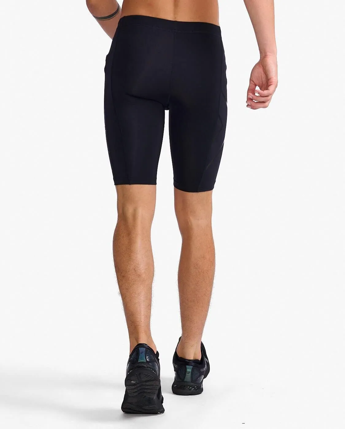 2XU Men's Core Compression Shorts