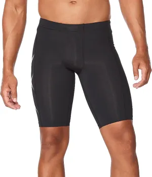 2XU Men's Core Compression Shorts