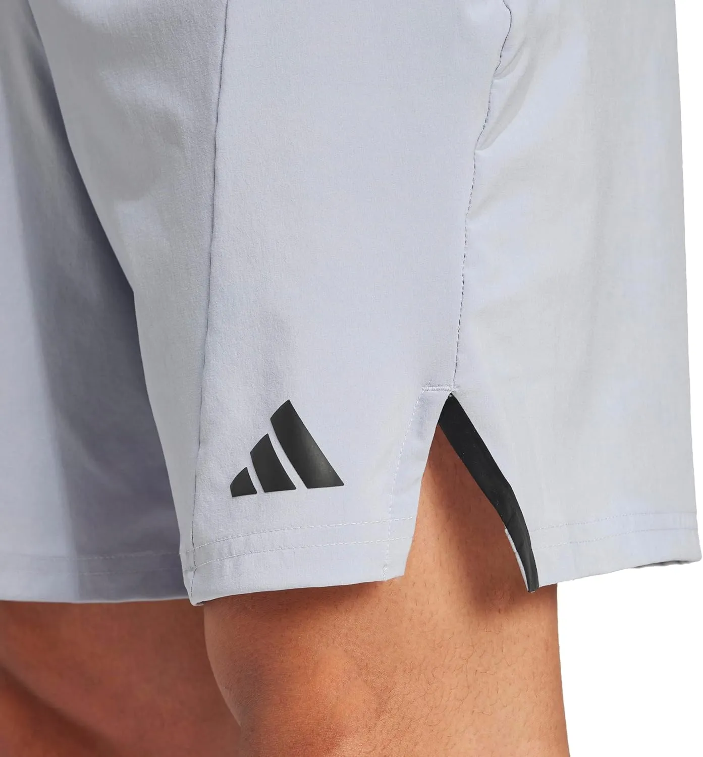 adidas Men's Designed for Training Workout Shorts