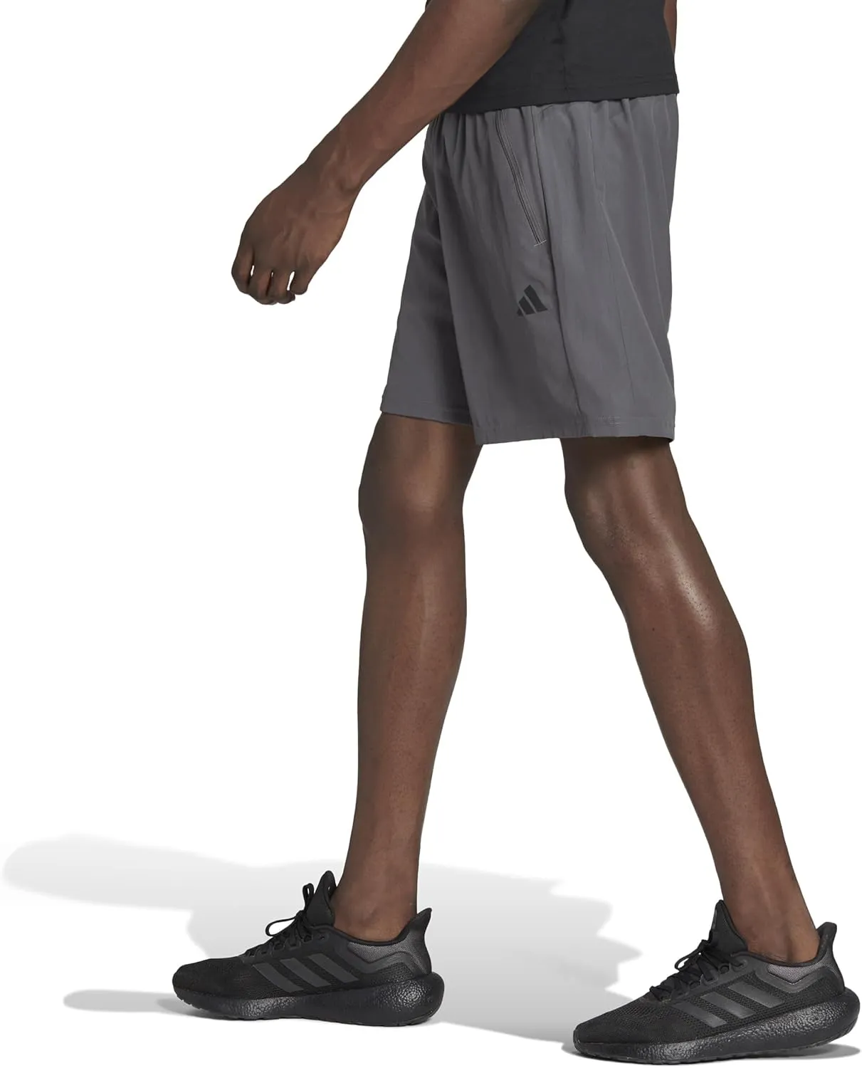 adidas Men's Essentials Woven Training Shorts
