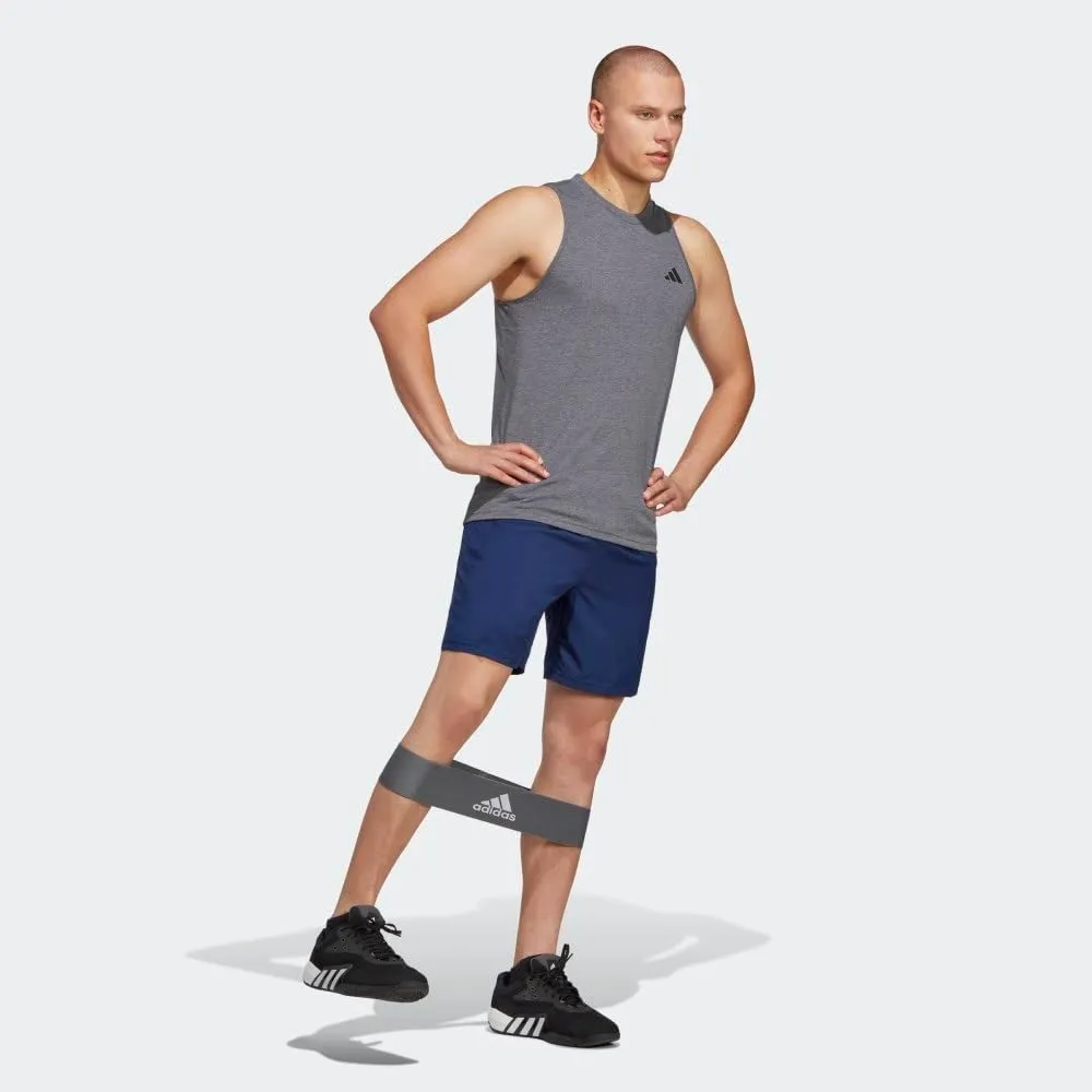 adidas Men's Essentials Woven Training Shorts