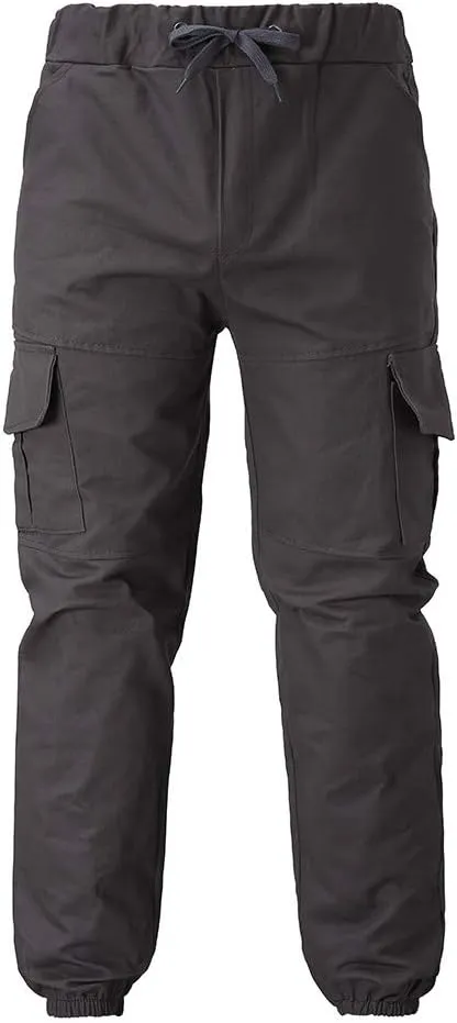 Cargo Sweatpants for Men Mens Lounge Pants Yoga Sweatpants Athletic Lounge Pants Loose Drawstring Casual Jersey Pants