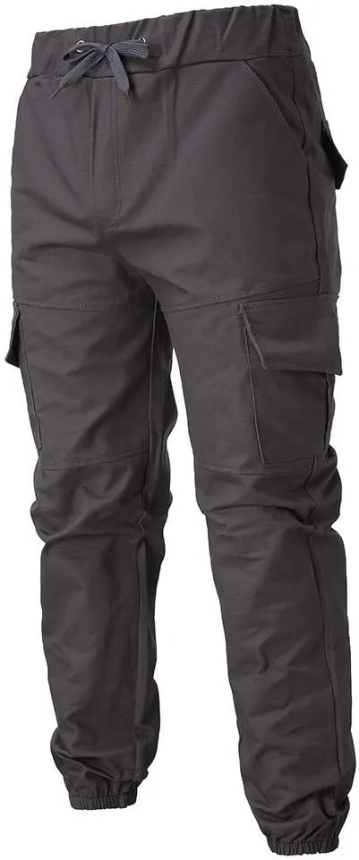 Cargo Sweatpants for Men Mens Lounge Pants Yoga Sweatpants Athletic Lounge Pants Loose Drawstring Casual Jersey Pants