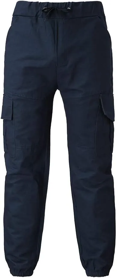 Cargo Sweatpants for Men Mens Lounge Pants Yoga Sweatpants Athletic Lounge Pants Loose Drawstring Casual Jersey Pants