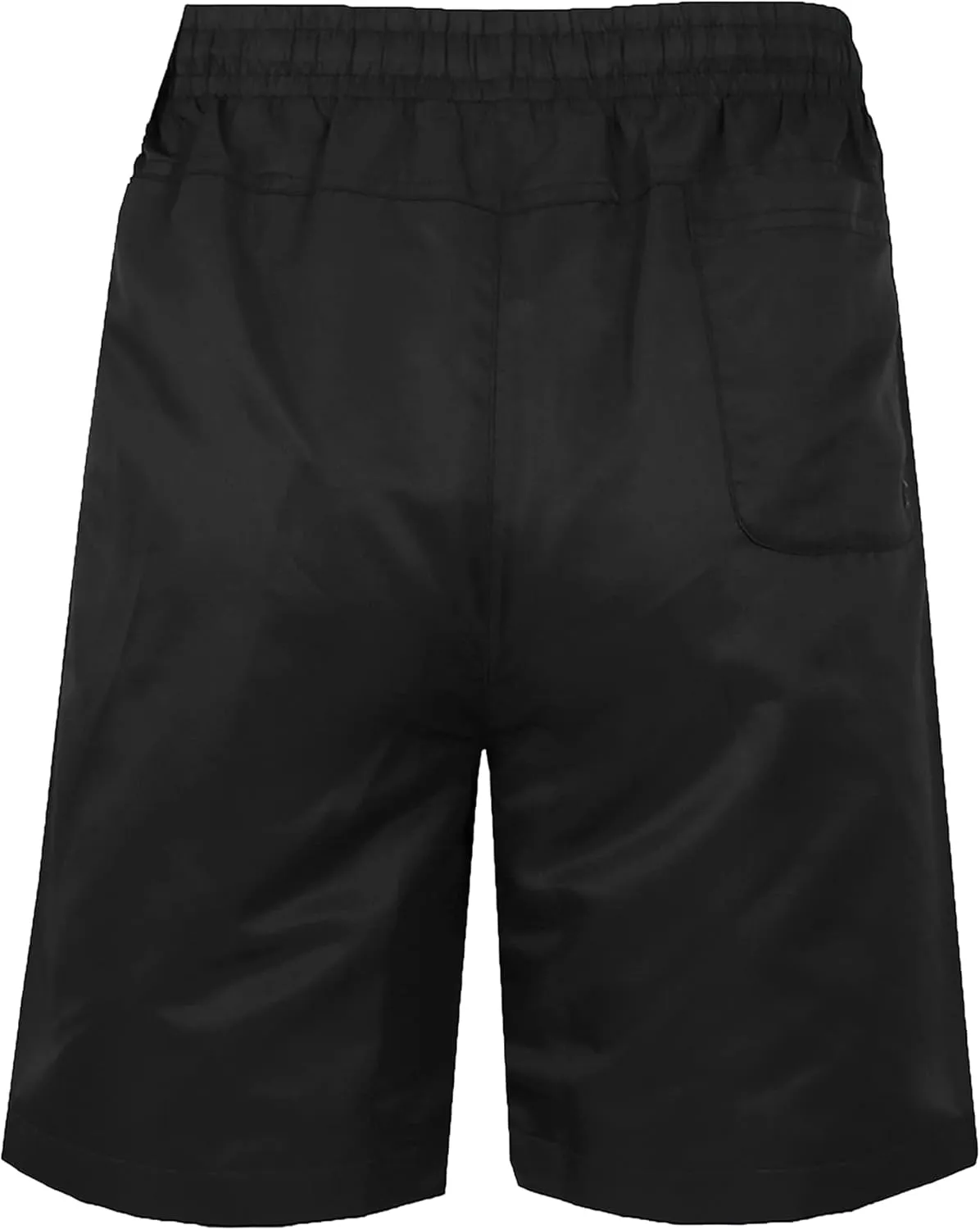 Galaxy by Harvic Men's 7" Performance Active Workout Training Shorts with Mesh Lining