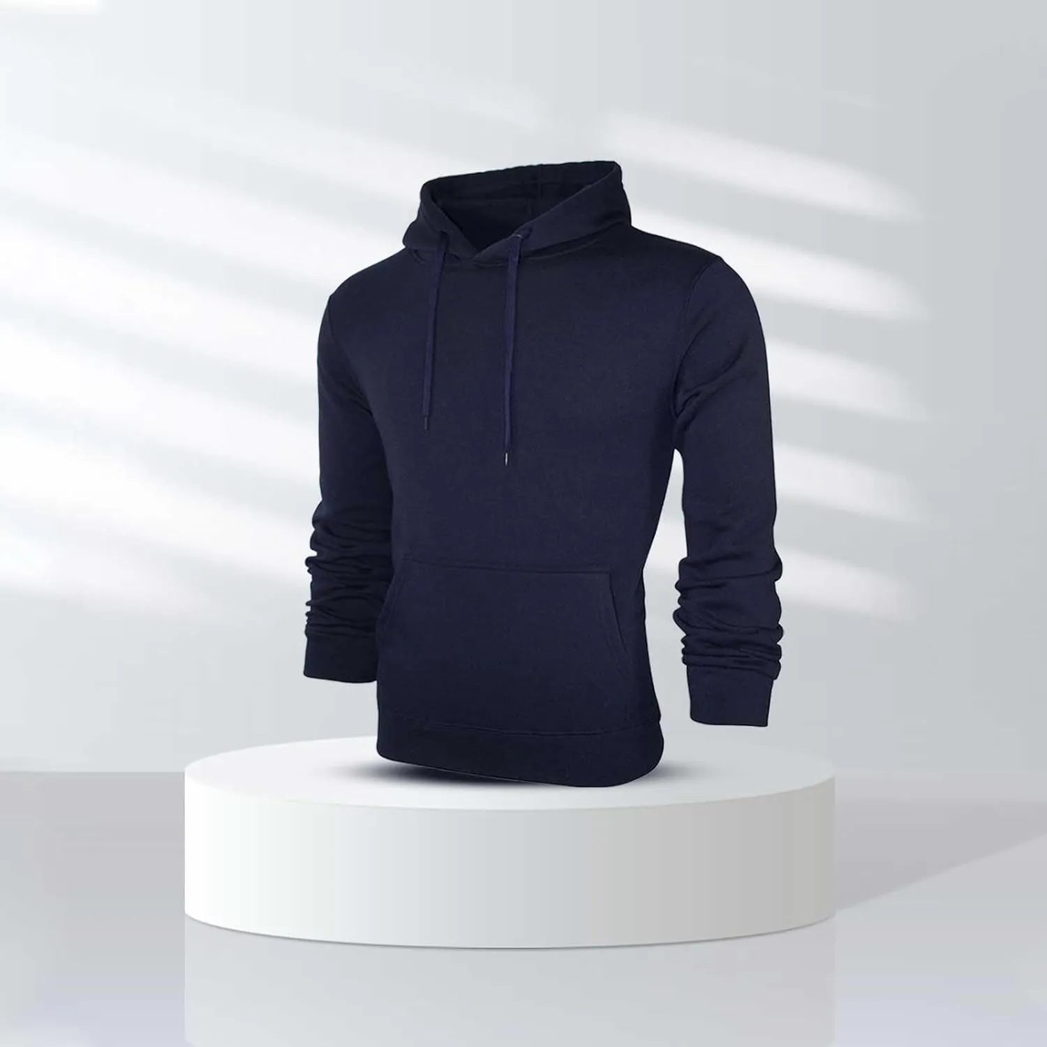 LCMTWX Hoodies for Guys Winter Casual Loose Solid Hooded Sweater Top With Zip Pockets Solid Color Sweatshirt Men Women