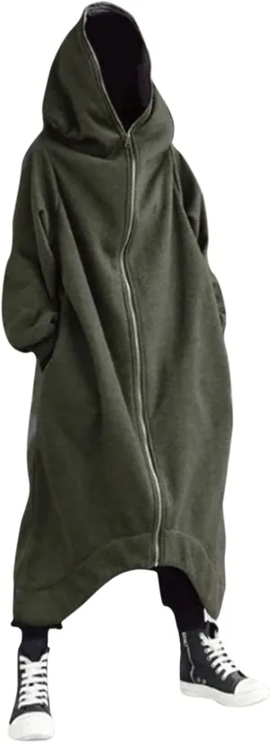 LCMTWX Men's Fashion Hoodies & Sweatshirts Solid Hooded Sweater Top With Zip Pockets Pullover Hooded Sweatshirt for Men