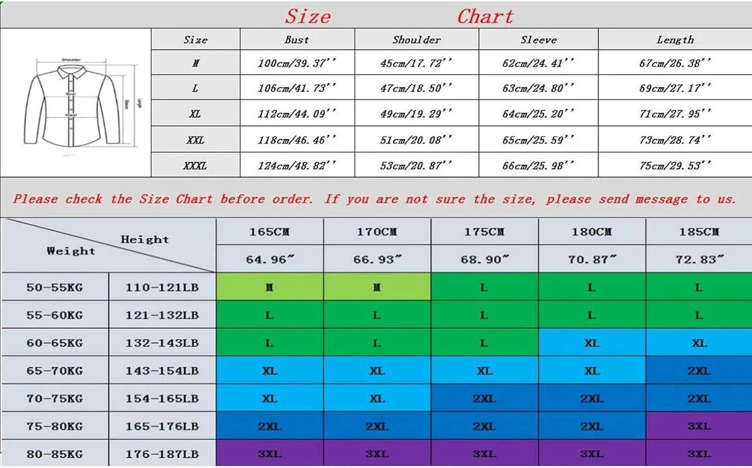 LCMTWX Men's Hooded Fleece Sweatshirt Large Size Sweater Jacket With Zip Pockets Graphic Drawstring Pullover Long Sleeve