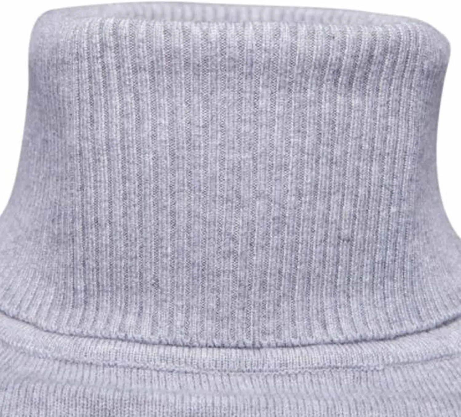 Mens Ribbed Slim Fit Knitted Turtleneck Pullover Sweater Classic Stretch Long Sleeve Basic Casual Solid Jumper Tops