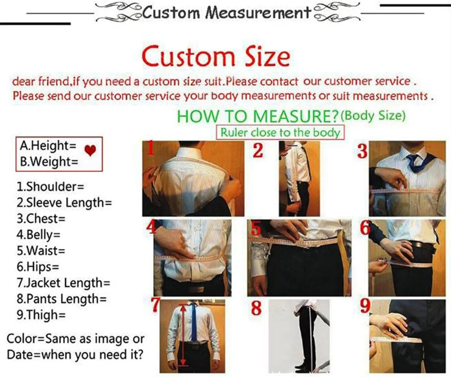 Men's Solid Color 2 Piece Suit Slim Fit Formal Blazer Tuxedo Pants