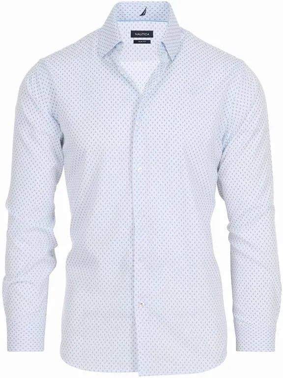 NAUTICA Men's Formal