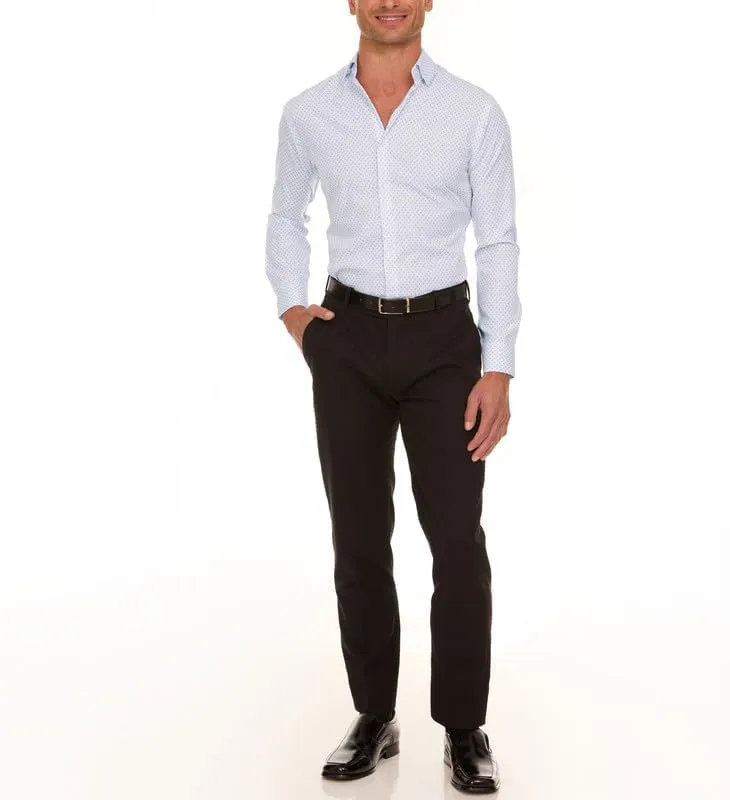 NAUTICA Men's Formal