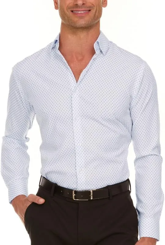 NAUTICA Men's Formal