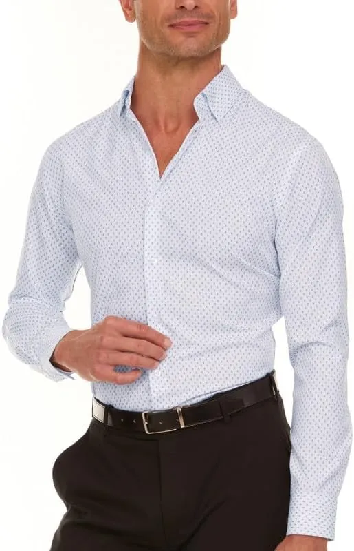 NAUTICA Men's Formal