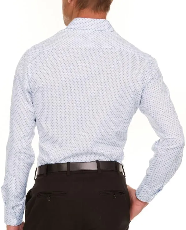 NAUTICA Men's Formal