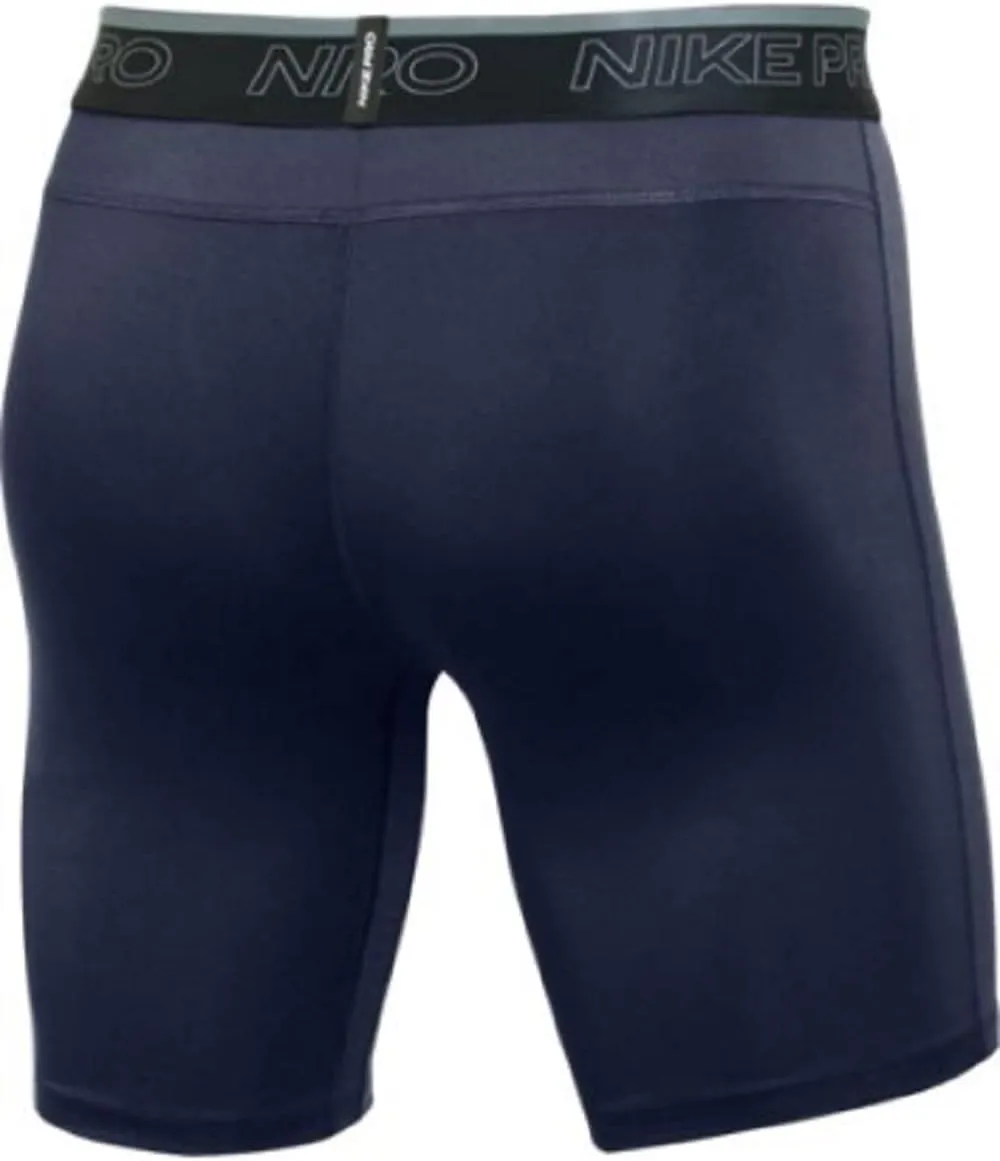 Nike Mens Pro Training Compression Shorts