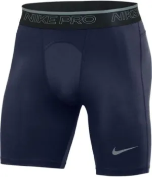 Nike Mens Pro Training Compression Shorts
