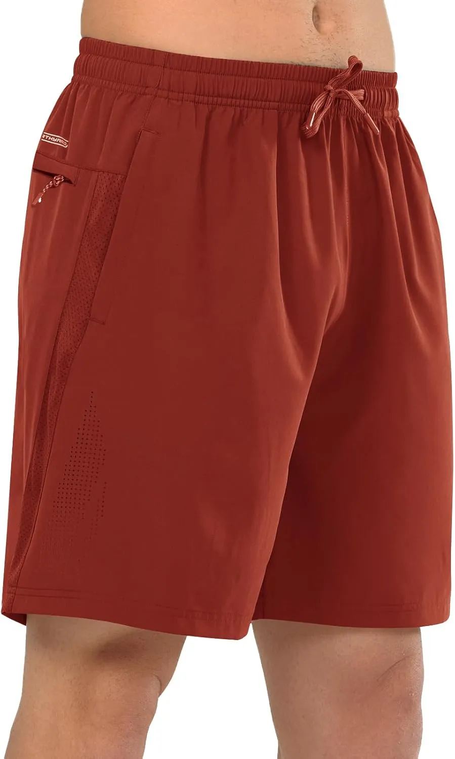 NORTHYARD Men's Gym Shorts 7 Inch Quick Dry Running Shorts Lightweight Athletic Workout Training Sports Shorts