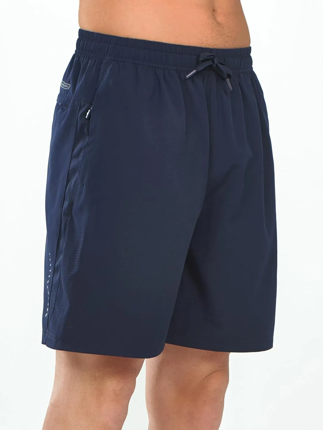 NORTHYARD Men's Gym Shorts 7 Inch Quick Dry Running Shorts Lightweight Athletic Workout Training Sports Shorts