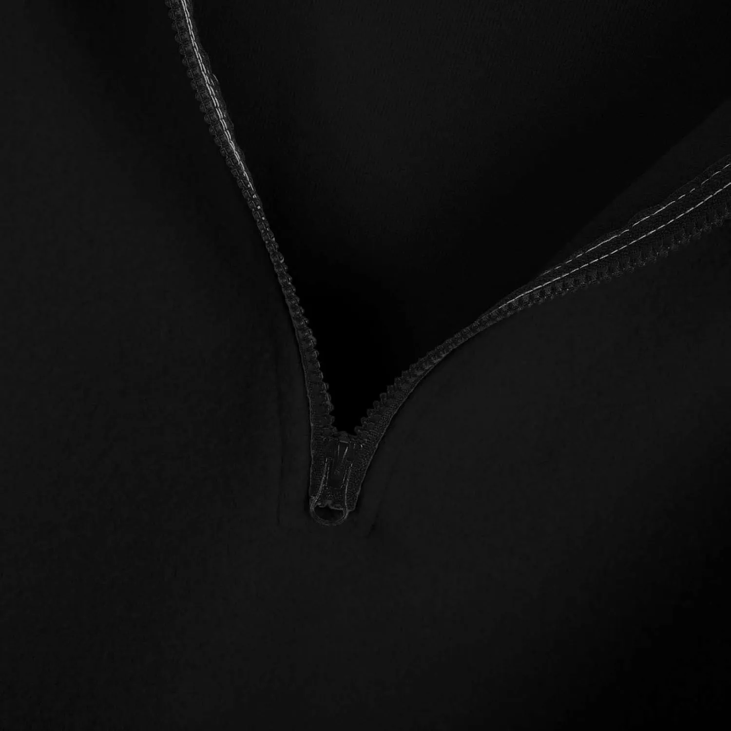 Oversized Sweatshirt For Women Trendy Half Zip Letter Pattern Pullover Long Sleeve Autumn Sweatshirt