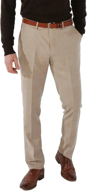 Premium Men's Double Breasted Plaid Suit, Formal Set for Weddings Business and Special Events