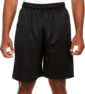 Russell Athletic Men's Mesh Training Short 9” Inseam