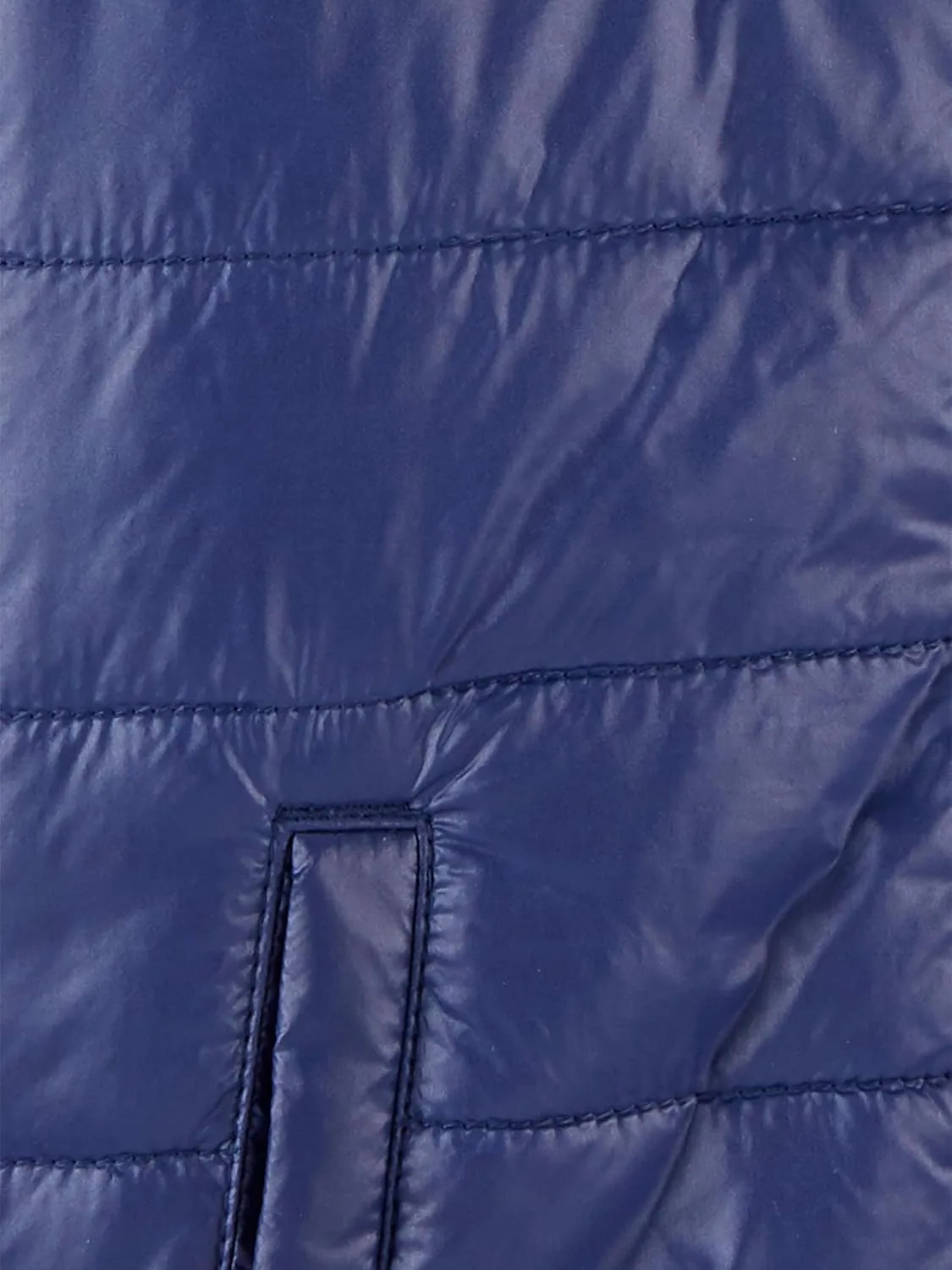 Simple Joys by Carter's Baby Boys' Puffer Jacket