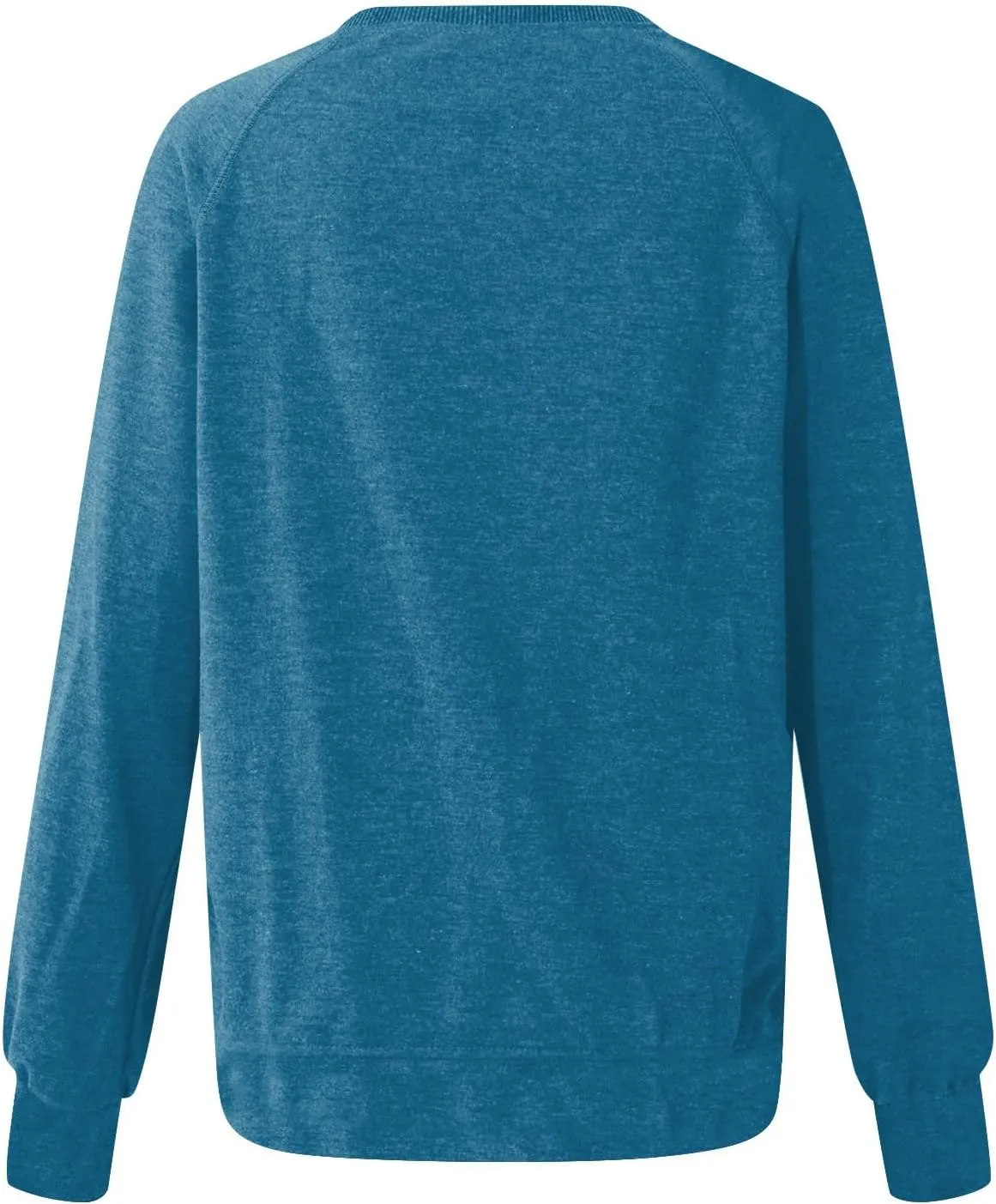 Sweatshirt For Women 2023 Crewneck Sweat Shirt Fall Winter Fashion Pullover Tops Long Sleeve Oversized Sweatshirts