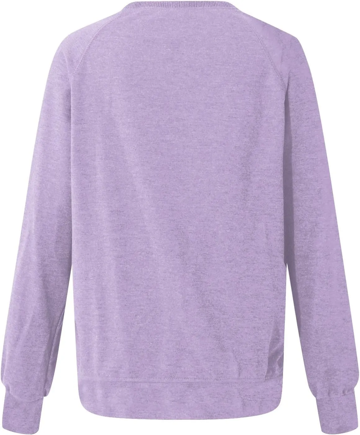 Sweatshirt For Women 2023 Crewneck Sweat Shirt Fall Winter Fashion Pullover Tops Long Sleeve Oversized Sweatshirts