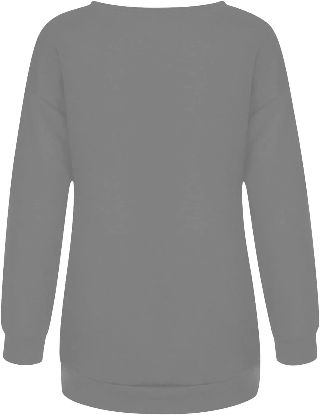 Sweatshirt For Women Fashion Basball Pullover Tops Crewneck Sweat Shirt Fall Winter Long Sleeve Casual Y2K Sweater Shirt