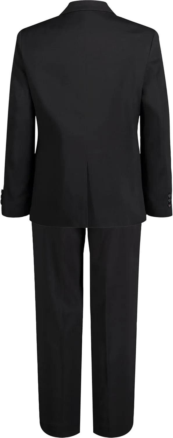 Tommy Hilfiger Boys' 2-Piece Formal Suit Set