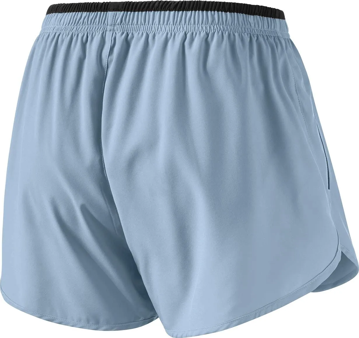 TSLA Men's Active Running Shorts, 3 Inch Quick Dry Mesh Jogging Workout Shorts, Gym Athletic Marathon Shorts