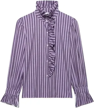 Woman Shirt Slim Long Sleeve Blouses
